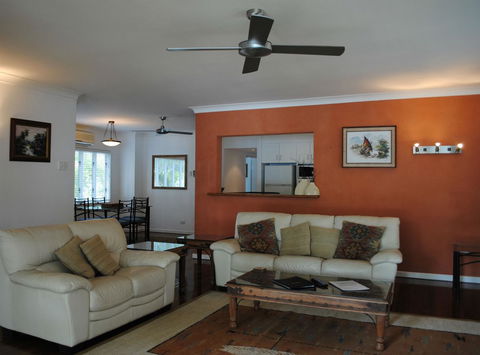 BeachView Apartments At Villa Paradiso - Accommodation Melbourne 14