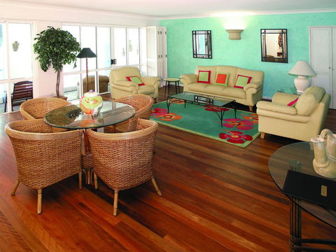 BeachView Apartments At Villa Paradiso - Accommodation Melbourne 29