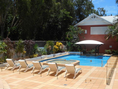 BeachView Apartments At Villa Paradiso - Accommodation Melbourne 1