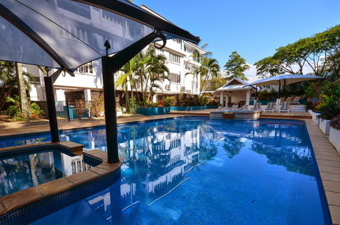BeachView Apartments At Villa Paradiso - Accommodation Melbourne 3