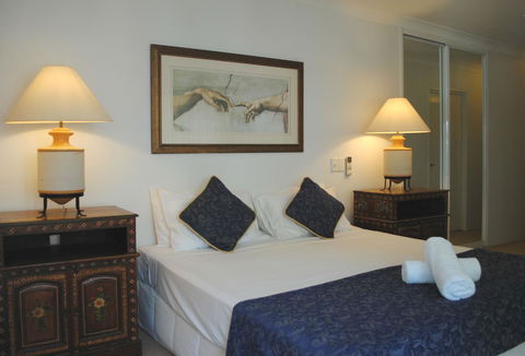 BeachView Apartments At Villa Paradiso - Accommodation Melbourne 4