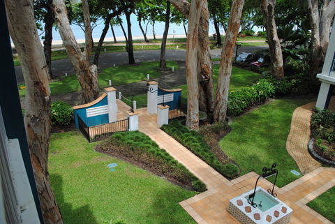 BeachView Apartments At Villa Paradiso - Accommodation Melbourne 12