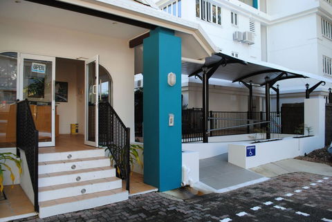 BeachView Apartments At Villa Paradiso - Accommodation Melbourne 17