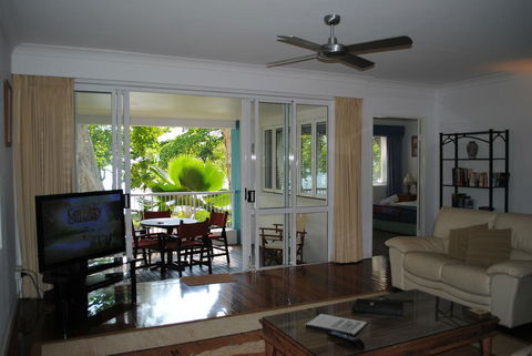 BeachView Apartments At Villa Paradiso - Accommodation Melbourne 22