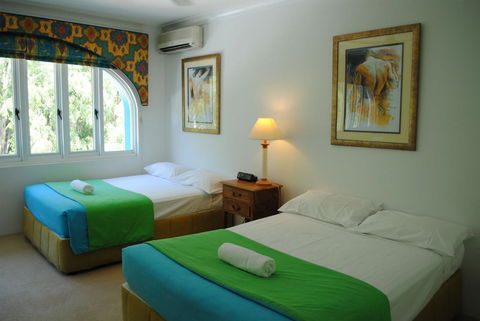 BeachView Apartments At Villa Paradiso - Accommodation Melbourne 19