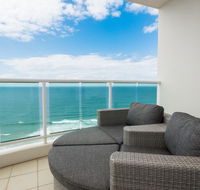 Pacific Views Resort - Accommodation Melbourne