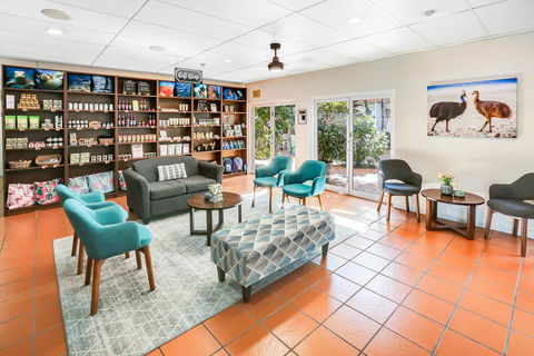 Coral Tree Inn - Accommodation Melbourne 29