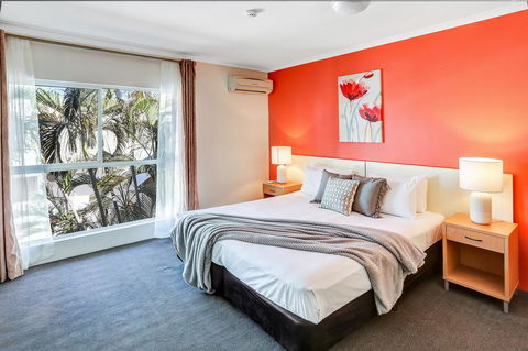 Coral Tree Inn - Accommodation Melbourne 1
