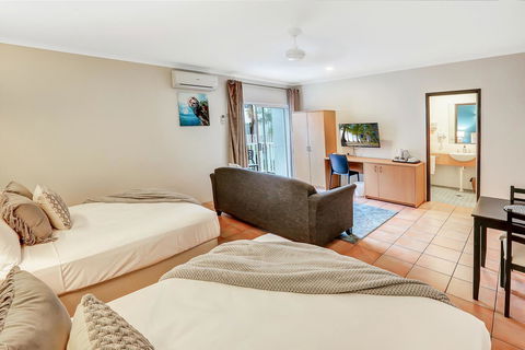 Coral Tree Inn - Accommodation Melbourne 15
