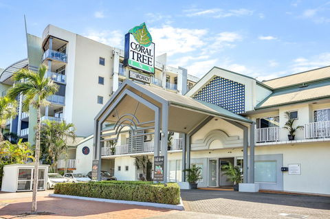 Coral Tree Inn - Accommodation Melbourne 28