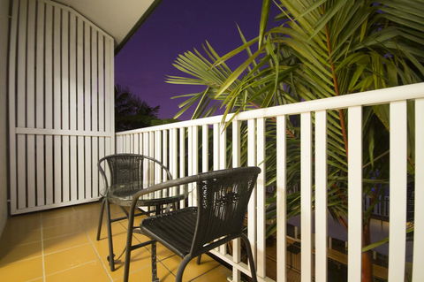 Coral Tree Inn - Accommodation Melbourne 34