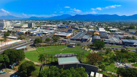 Coral Tree Inn - Accommodation Melbourne 44