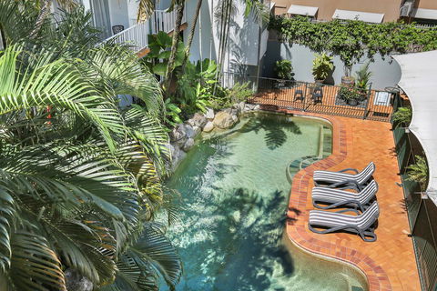 Coral Tree Inn - Accommodation Melbourne 21