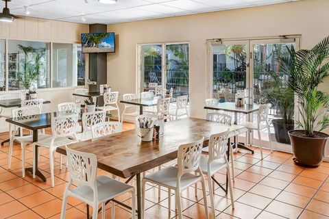 Coral Tree Inn - Accommodation Melbourne 26