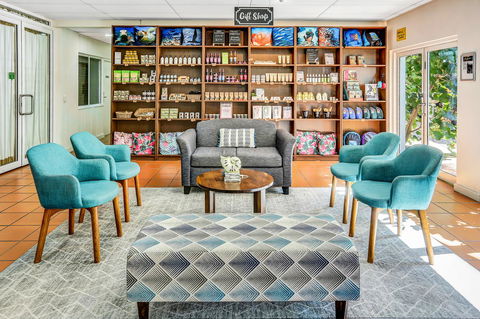 Coral Tree Inn - Accommodation Melbourne 7