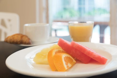 Coral Tree Inn - Accommodation Melbourne 35