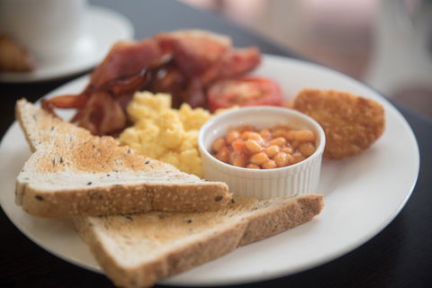 Coral Tree Inn - Accommodation Melbourne 38