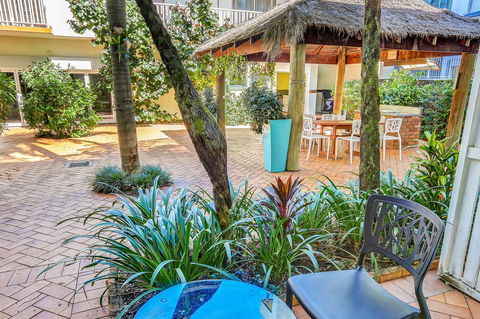 Coral Tree Inn - Accommodation Melbourne 10