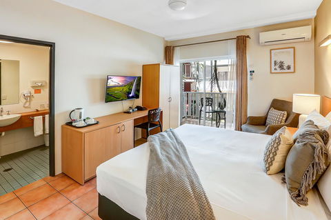 Coral Tree Inn - Accommodation Melbourne 20