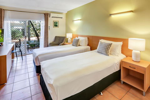 Coral Tree Inn - Accommodation Melbourne 11