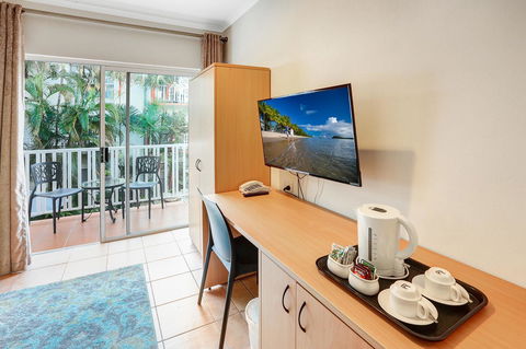 Coral Tree Inn - Accommodation Melbourne 12