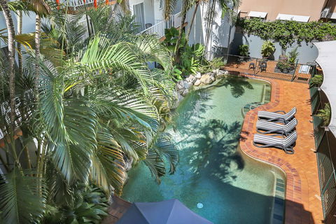 Coral Tree Inn - Accommodation Melbourne 18