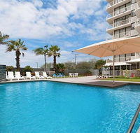 Boulevard Towers - Melbourne 4u