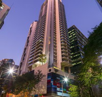 iStay River City - Accommodation Melbourne