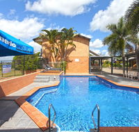 Windmill Motel  Events Centre - Accommodation Melbourne