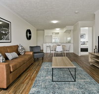 Arise Princess Regent Apartments - Accommodation Melbourne