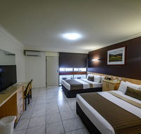 Reef Gateway Hotel - Accommodation Melbourne