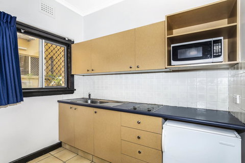 City Palms Brisbane - Accommodation Melbourne 18