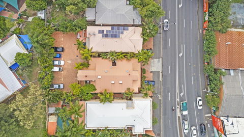 City Palms Brisbane - Accommodation Melbourne 30