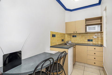 City Palms Brisbane - Accommodation Melbourne 14