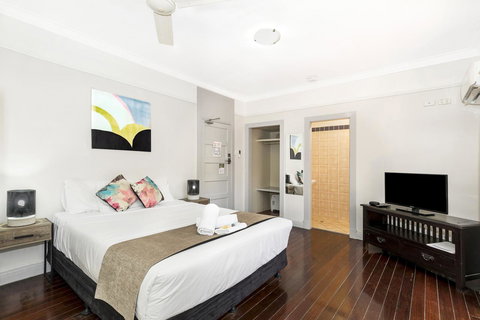 City Palms Brisbane - Accommodation Melbourne 9