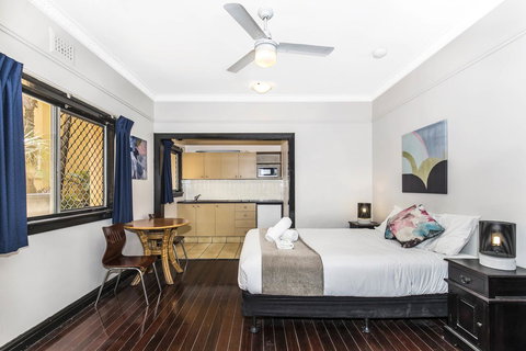 City Palms Brisbane - Accommodation Melbourne 5