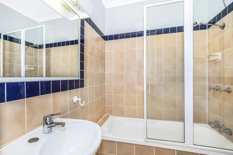 City Palms Brisbane - Accommodation Melbourne 12