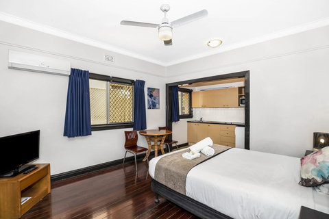 City Palms Brisbane - Accommodation Melbourne 4