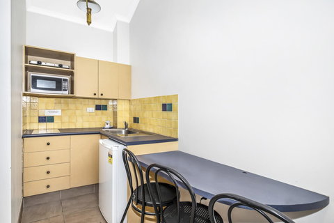 City Palms Brisbane - Accommodation Melbourne 17