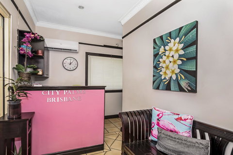 City Palms Brisbane - Accommodation Melbourne 6