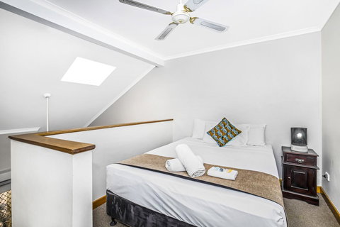 City Palms Brisbane - Accommodation Melbourne 19