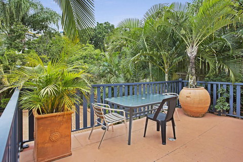 City Palms Brisbane - Accommodation Melbourne 34