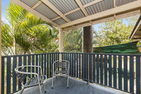 City Palms Brisbane - Accommodation Melbourne 26