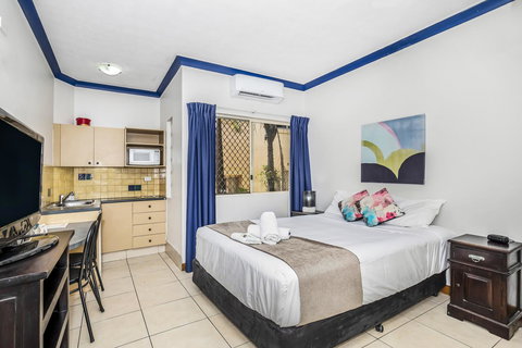 City Palms Brisbane - Accommodation Melbourne 7