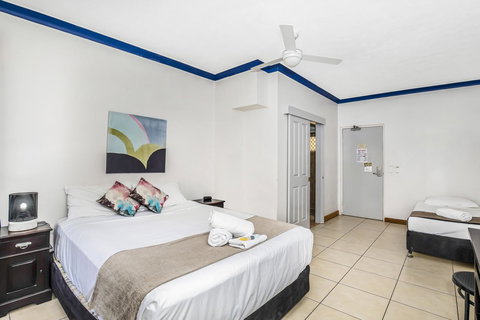 City Palms Brisbane - Accommodation Melbourne 8