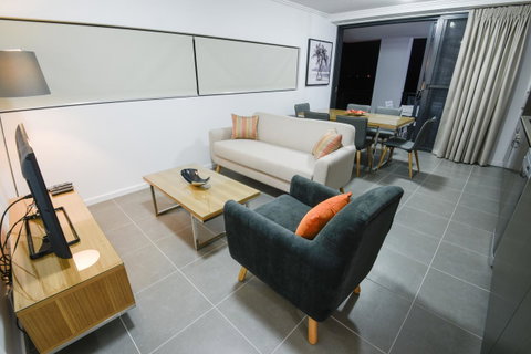 Pacific Sands Apartments Mackay - Accommodation Melbourne 28