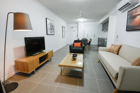 Pacific Sands Apartments Mackay - Accommodation Melbourne 22