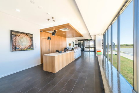 Pacific Sands Apartments Mackay - Accommodation Melbourne 7