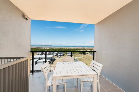 Pacific Sands Apartments Mackay - Accommodation Melbourne 2