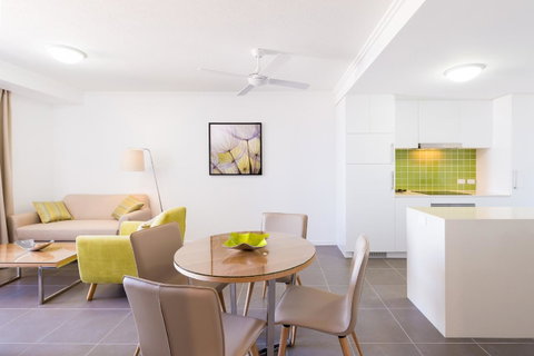 Pacific Sands Apartments Mackay - Accommodation Melbourne 3